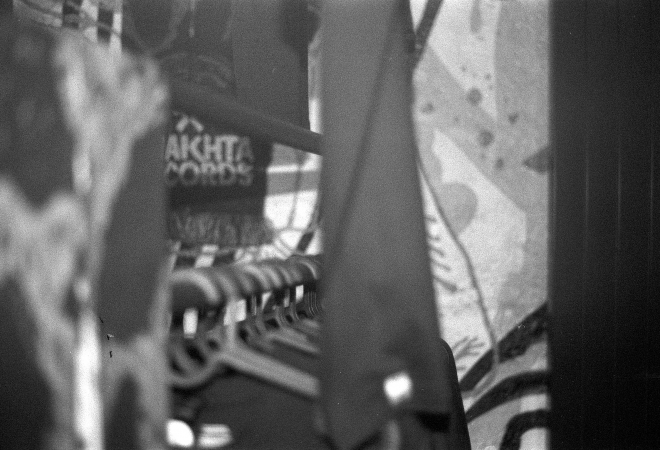 22 SHAKHTA 5TH ANNIVERSARY, Ostrava, Etáž